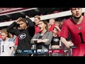 College Football 26: Georgia Tech vs #20 Georgia Week 13, RFL College Series 8 | CPU vs CPU Dynasty!