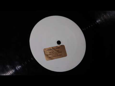 Anthill Mob - Let The Music (Ft. Lady Pitstop)