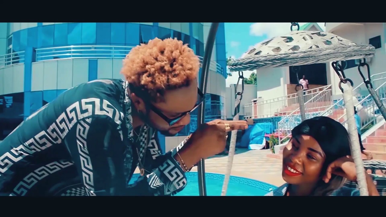 L RICE_SONI_ Clip officiel