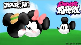 *Mouse.avi Friday night funkin Animation/Animação Flipaclip Especial 100 inscritos* screenshot 1