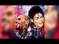 Chris Brown Michael Jackson Transparency Mashup mp3