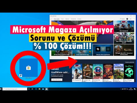 Video: Windows problemi haradan xəbər verir?