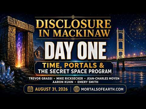 Day 1 Disclosure in Mackinaw August 31