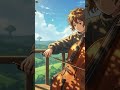 Raindrop Serenade for Smooth Evening Vibes