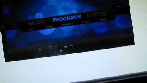 TV tuner on Raspberry Pi