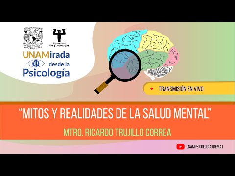 Video: La verdad sobre la salud mental: separando el mito de la realidad