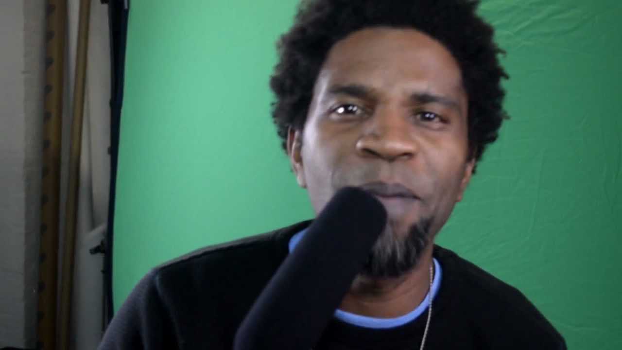 „Krazy Drayz" Das EFX in New York City S/O 2 BIG BUDGET LOOK