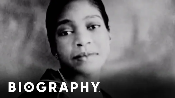 Bessie Smith: Greatest Female Blues Singer | Mini ...