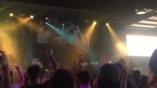 Counterparts - Bouquet (Slam Dunk Midlands 2018)