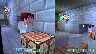 Minecraft Story Mode Roleplay Season 2 Ep3 Jailhouse Block  Episode