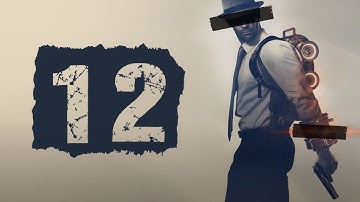 The Bureau (XCOM Declassified) - Part 12