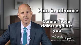 10 ways to protect your assets