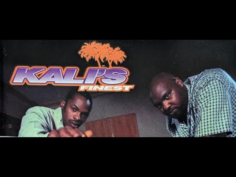 ヒップホップ/ラップ KALI`S FINEST/STAY AHEAD OF THE GAME Kali's Finest – Stay Ahead Of The Game | Releases | Discogs