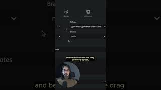 How to Start a GitHub Pull Request in GitKraken Desktop PART 1