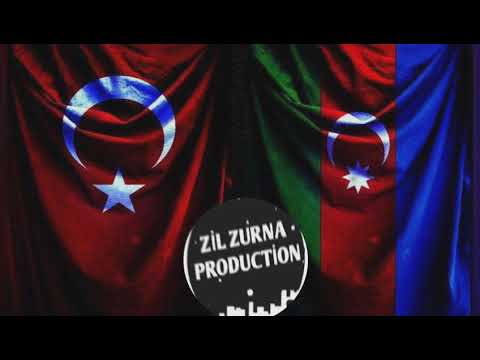 Qadasın Alaram  Azeri Müsic  - Telefon Zil Sesleri ❤ 2 Devlet Tek Millet
