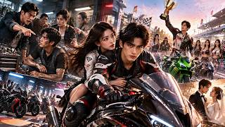 【Ind Dub】Diberi 60 ribu lalu dibuang! Sang ahli motor membalas dengan Kawasaki H2 dan juara dunia