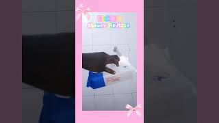 Sharing my aesthetic shower routine 🫧🤎 #SelfCare #ShowerVibes