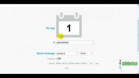 Video 7   Cài đặt Email Autoresponder và Newsletters