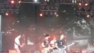 Bochum Days in Grief - Pledge allegiance to Deamons inside