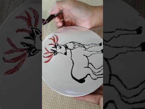 beautiful creatures. #satisfying #amizingvideos #amizing draw.