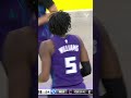.2 secs on the clock? no problem #basketball #shotclock