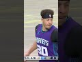 .2 secs on the clock? no problem #basketball #shotclock