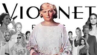 The Rise and Fall of Vionnet