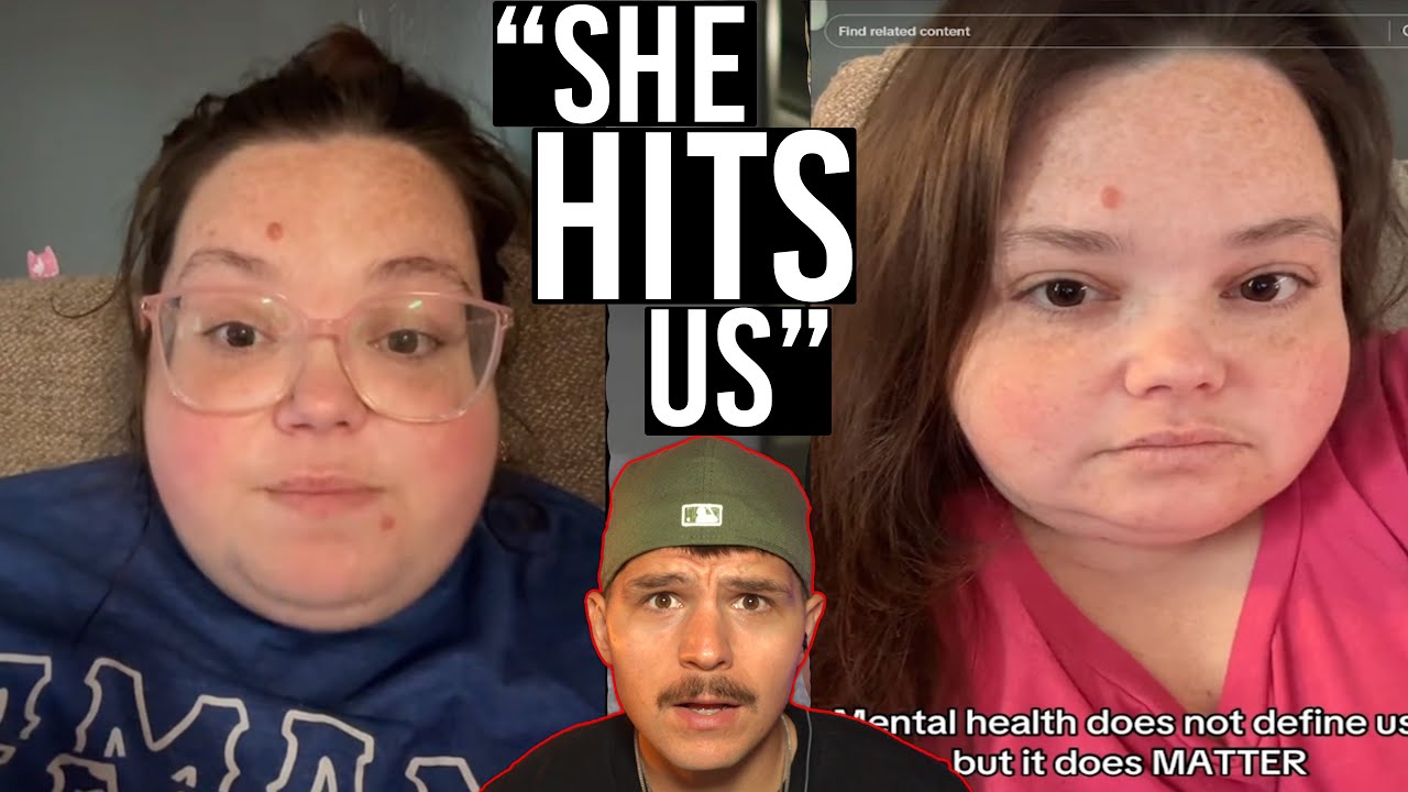 Тревожные новые обвинения в адрес «мамы-пончика» | Источник: семья