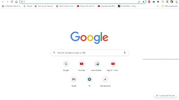 How To Disable Google Chrome From Updating in Windows 10 [ Real Fix ]