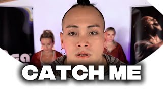 CATCH ME - Salsation® Dynamic Warm-Up BY SMT KEVIN OD