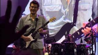 John Mayer - I Don’t Trust Myself ( Live at Pilgrimage Fest, Franklin, TN 09/28/2025 )