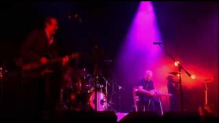 "High Hopes" solo - David Gilmour, Gdansk Shipyard chords