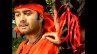 Kare dekhabo moner dokho