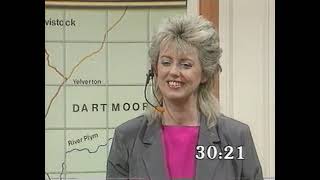 Treasure Hunt S04E07 (1986) Devon