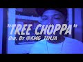 Kmg gamegod x meech mundo tree choppa official music prod slappcartel dir bykmgtenja