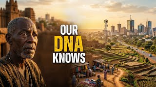 Africa Holds a Secret About Human DNA We Were Never Told.