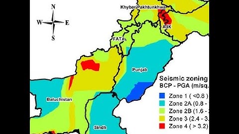 Building Codes Of Pakistan Lecture No 1