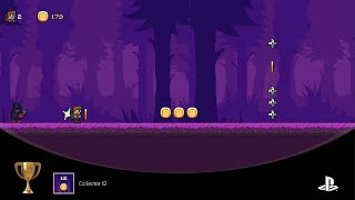 Pixicharm: Darkwood Dash ~ Collector 12 Trophy