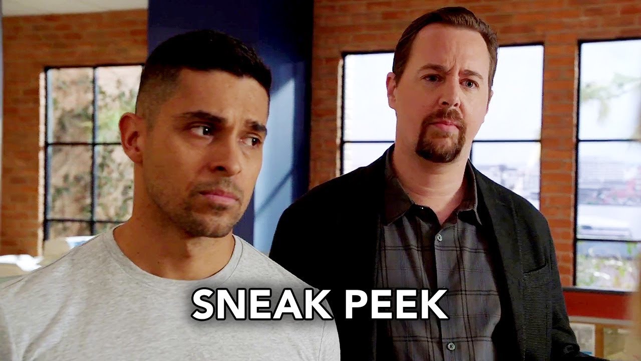 NCIS 17x01 Sneak Peek "Out of the Darkness" (HD) Season 17 Episode 1 Sneak Peek