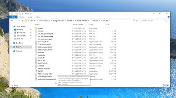 How to Fix High Usage by Rdrcef.Exe in Windows 10/8/7 [Tutorial]