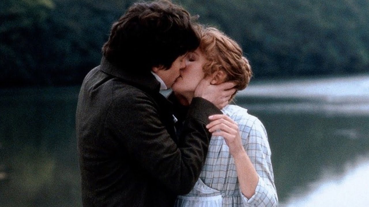 30 Лучших Фильмов, Похожих На Разум И Чувства (1995) - Youtube