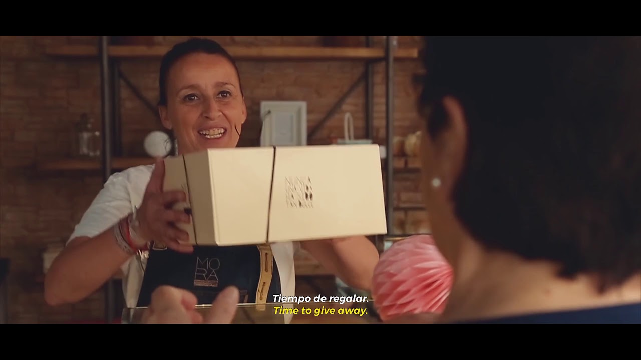 Turisme Vall d'Albaida. Tens temps?