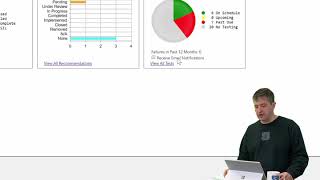 Using Vertigo - Section 2.8 - Dashboard