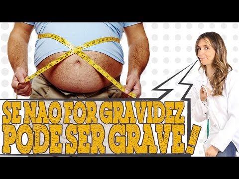 Vídeo: Como Comer Para Se Livrar Da Barriga