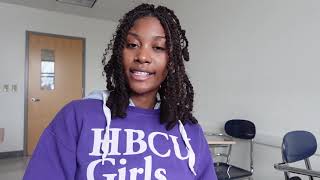 I Love My HBCU - Why I Chose Morgan State