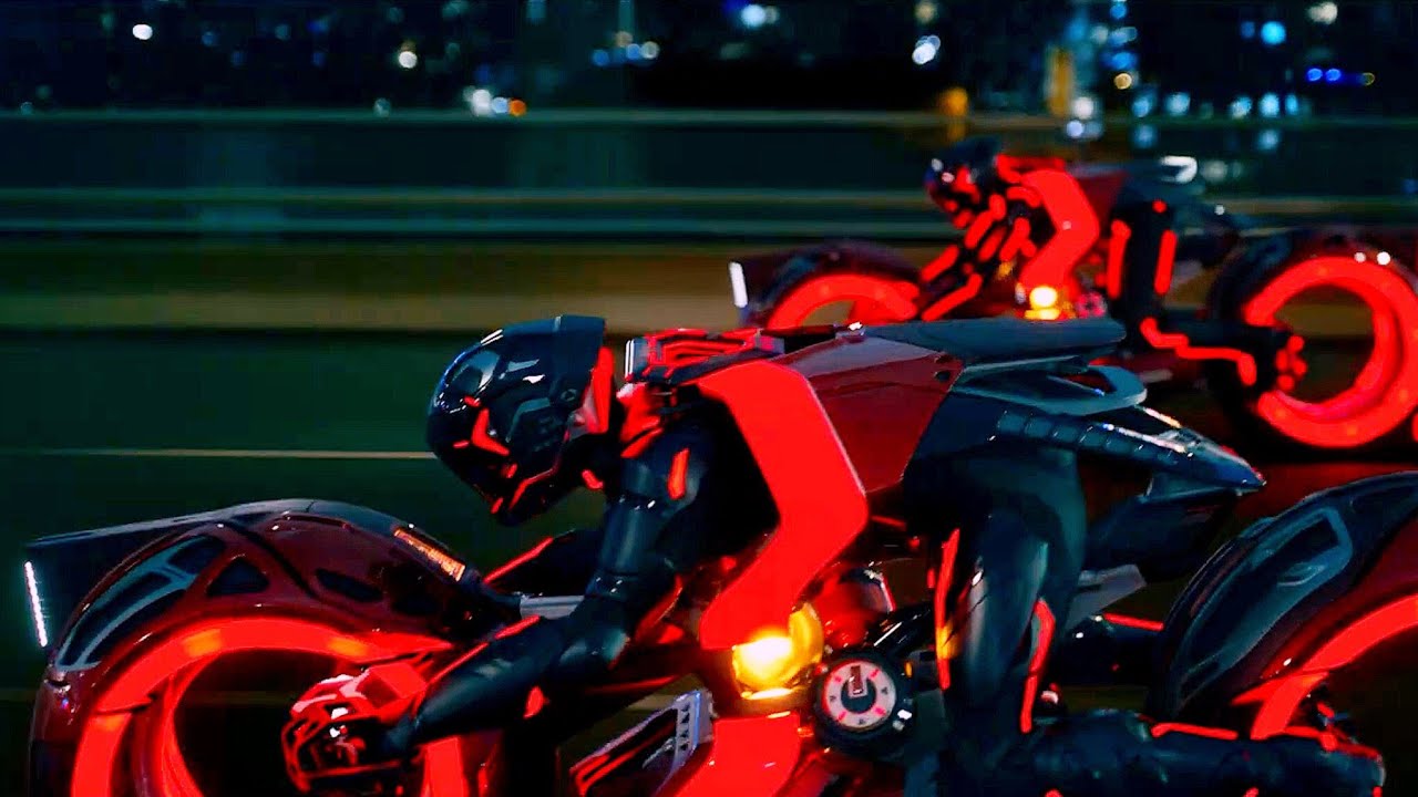 «Трон Арес»: наконец-то объявлены даты выхода в цифровом формате и на Blu-ray, кассовые сборы на ...