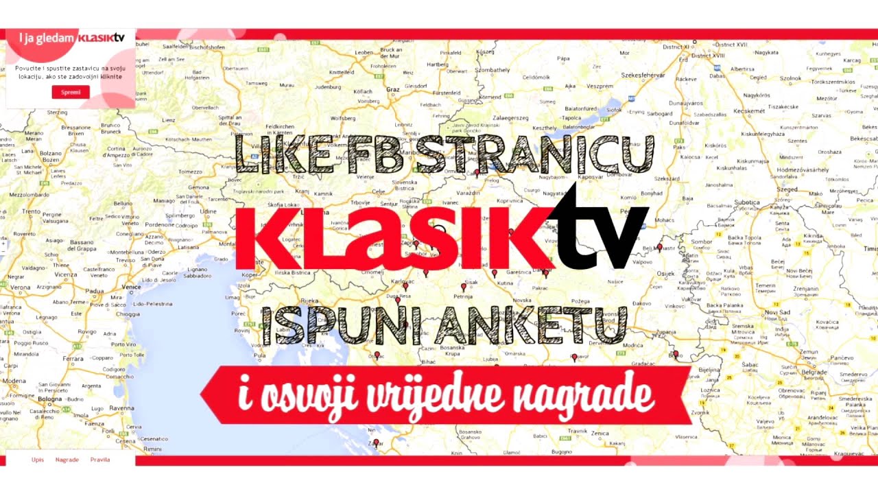 Ja Gledam Tv Ja Gledam Tv