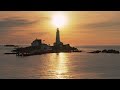 Boston Harbor Islands and History