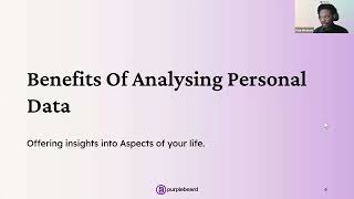 Unlocking Insights from Your Data - Lunch & Learn Recap with Paul Nnakwe