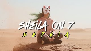 Sephia - Sheila on 7 | pop punk cover by pinky Funky (musik video) 